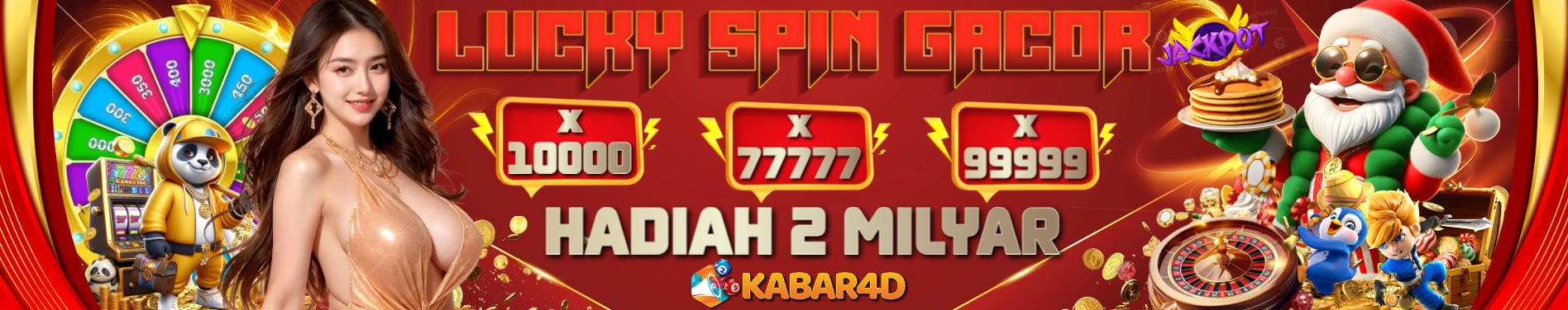 Kabar4d-selamat-datang